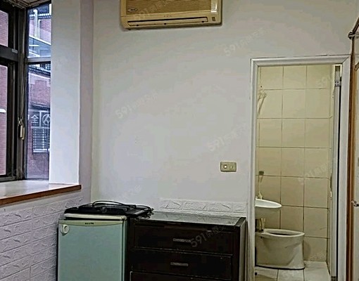 近菜寮站小資族溫馨獨立採光套房可代收垃圾 - Image 5