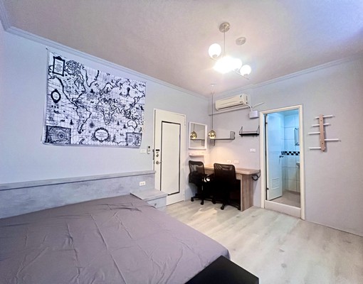 💖近一中商圈🌈可租補🌟可貓套房🌟電梯 - Image 4