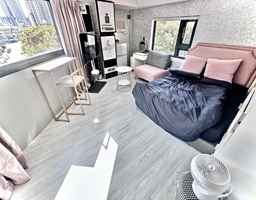 ꧁健行路上最後1間꧂✔可租補✔可戶籍✔獨洗㋡寵物友善㋡ - Image 2