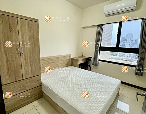 中興益民商圈🔥超大三房全配🔥可租屋補助 - Image 10