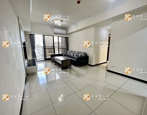 中興益民商圈🔥超大三房全配🔥可租屋補助 - Image 1