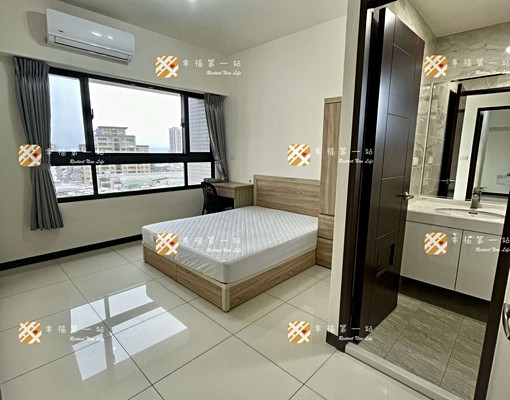 中興益民商圈🔥超大三房全配🔥可租屋補助 - Image 7