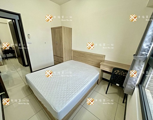 中興益民商圈🔥超大三房全配🔥可租屋補助 - Image 11