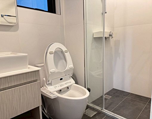 🍎高醫後驛全新未住2+1房平車🍎 - Image 9