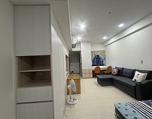 帝國花園全新裝潢大套房出租可租補 - Image 3