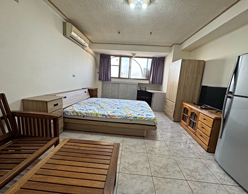 可入戶籍|可租補|單身|學生獨立套房唯一一間 - Image 1