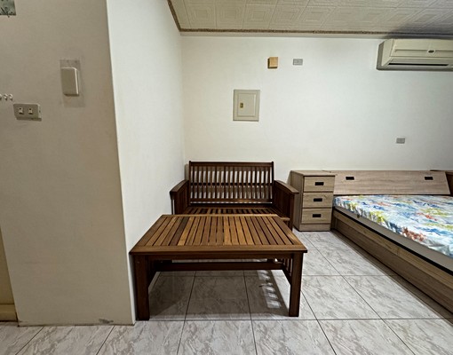 可入戶籍|可租補|單身|學生獨立套房唯一一間 - Image 10