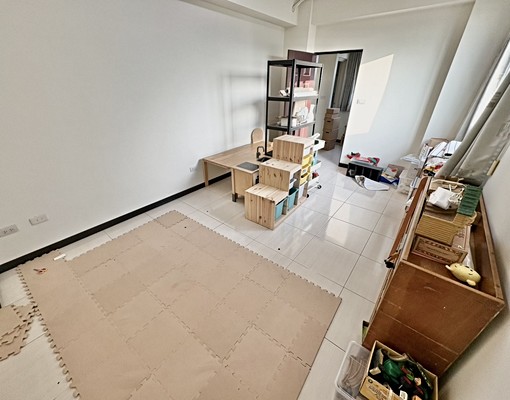 🌳獨棟透天💖可寵✨3衛浴✔️門前停車🏠近洲際棒球場💖 - Image 9