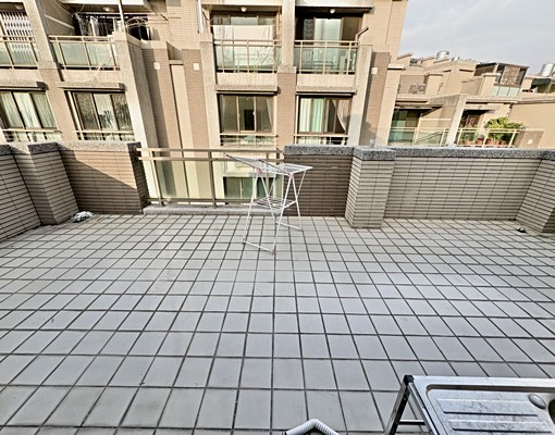 🌳獨棟透天💖可寵✨3衛浴✔️門前停車🏠近洲際棒球場💖 - Image 13