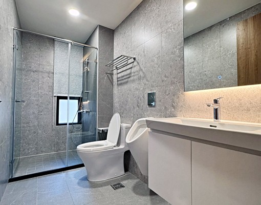 ⭐全新落成/十興國小旁綠景四改三美屋/子母車位 - Image 8