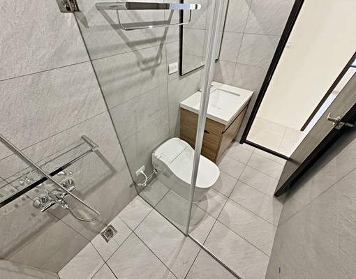 可租補🔥時尚度假宅💖稀有雙衛浴✨平面車位✅ - Image 12