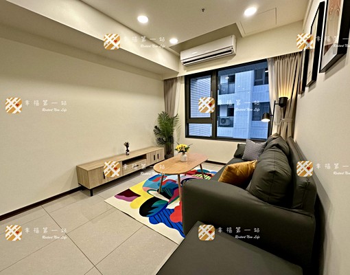 LaLaport旁全新🔥質感兩房全配🔥可租屋補助 - Image 4