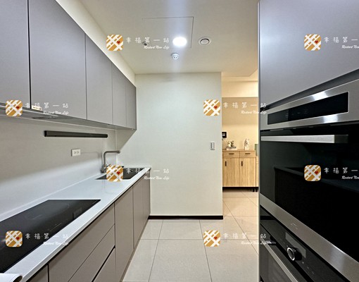 LaLaport旁全新🔥質感兩房全配🔥可租屋補助 - Image 8