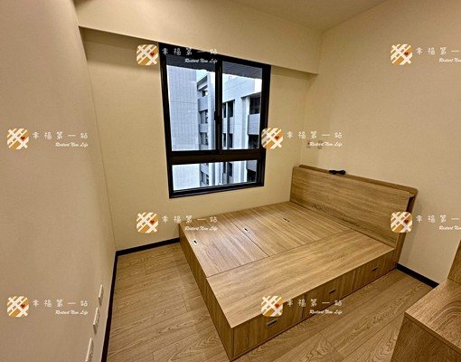 LaLaport旁全新🔥質感兩房全配🔥可租屋補助 - Image 10