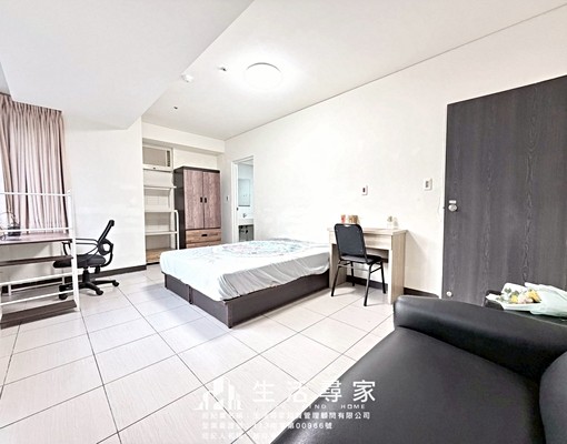 逢甲商圈🍀屋況好🍀超大三房附平車🍀可租補🍀寵物 - Image 7