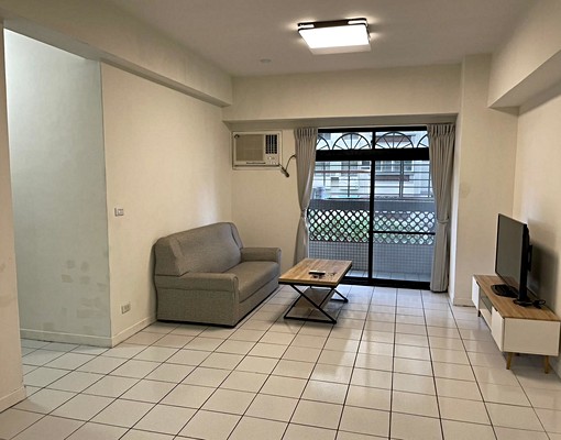 國安國宅🌈可租補🍀電梯大三房🍒家具電齊全✨誠可議 - Image 2