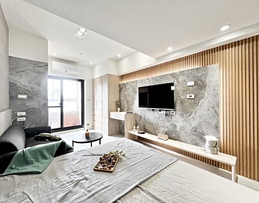 四維國小捷運✨可雙租補✨台水台電✨24小時警衛管理✨陽台獨洗 - Image 2