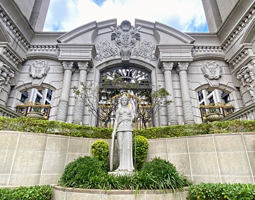 ▋▋天藝三房▋▋雙車位▋▋新市鎮▋▋六星公設▋▋ - Image 2