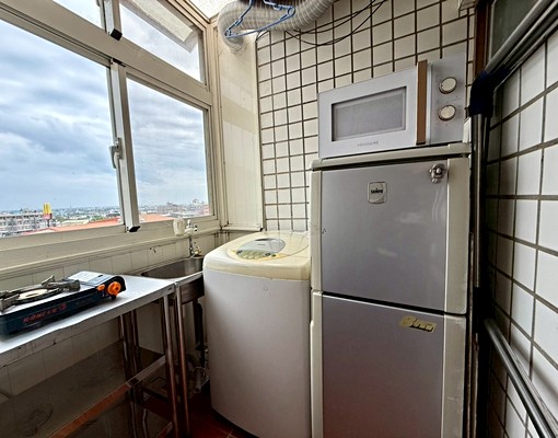 🍎礁溪麥當【愛琴海】套房~設備齊全🍎李大美.李小美 - Image 8