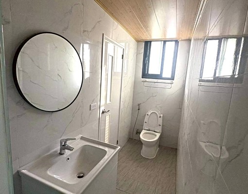 梧棲全新超值兩房一廳✨可雙租補可入戶籍✨陽台獨洗曬✨乾濕分離 - Image 9