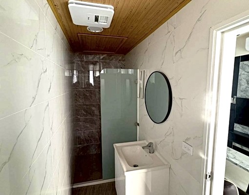 梧棲全新超值兩房一廳✨可雙租補可入戶籍✨陽台獨洗曬✨乾濕分離 - Image 8