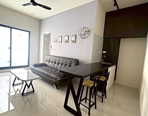 梧棲全新超值兩房一廳✨可雙租補可入戶籍✨陽台獨洗曬✨乾濕分離 - Image 2