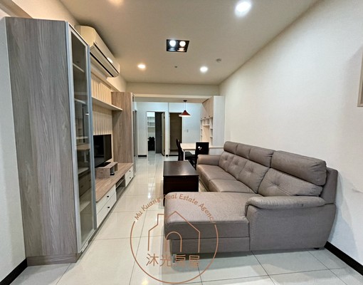 🏡質感生活,即刻啟動!溫馨質感三房美寓,租金附平面車位 - Image 4