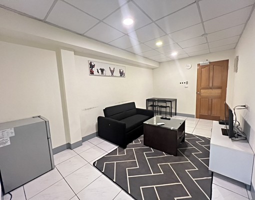 一房一廳可養寵大套房 - Image 3