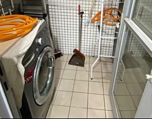 美樂*後山埤站*南港近綠地平面2+1房*可報稅入籍*有陽台* - Image 15