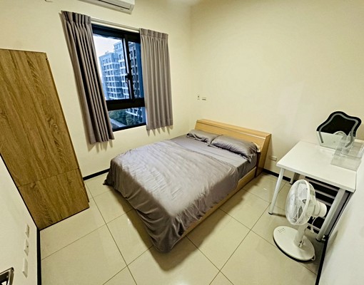 北屯💖昂峰謙若樹✨兩房平車🉑租捕🉑寵 - Image 5