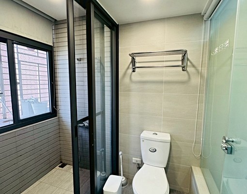 南京復興🚝租補戶籍寵物✅垃圾代收🏘️變頻冷氣/生活機能佳 - Image 10