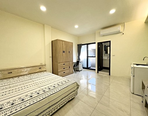 秒殺戶💖可雙租補💖大空間採光強💖陽台獨洗💖一層兩戶 - Image 1