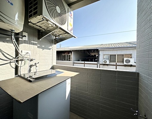 秒殺戶💖可雙租補💖大空間採光強💖陽台獨洗💖一層兩戶 - Image 7