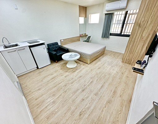 全新完工🔥可雙租補👑寵物友善💖陽台獨洗✨地段超優💯 - Image 3