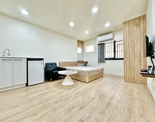 全新完工🔥可雙租補👑寵物友善💖陽台獨洗✨地段超優💯 - Image 2