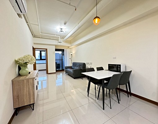 【啟富DN❤️】遠雄幸福成🔥朝南頂級舒適大兩房+車位🔥 - Image 1