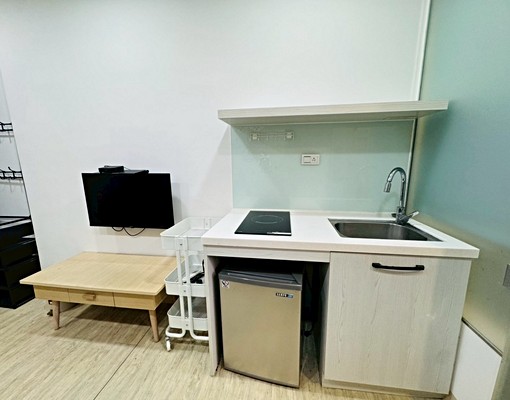 南京復興🚄租補戶籍✅寵物友善🐱免爬高獨洗曬採光好🌟 - Image 4