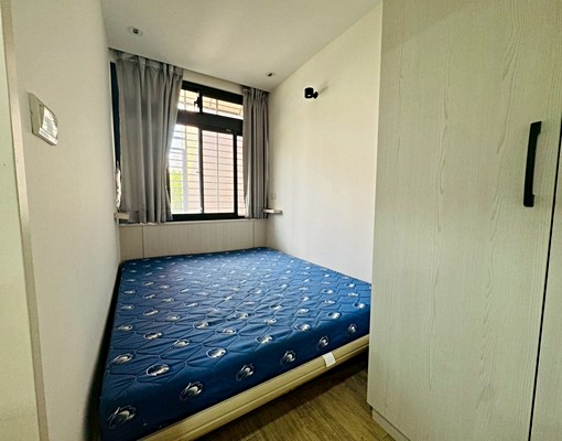 南京復興🚄租補戶籍✅寵物友善🐱免爬高獨洗曬採光好🌟 - Image 5