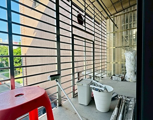 南京復興🚄租補戶籍✅寵物友善🐱免爬高獨洗曬採光好🌟 - Image 13