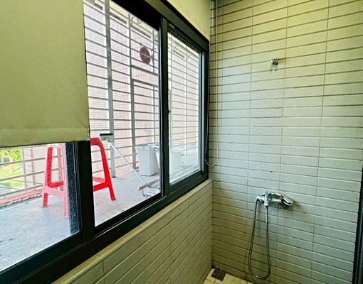 南京復興🚄租補戶籍✅寵物友善🐱免爬高獨洗曬採光好🌟 - Image 12