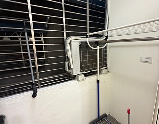 府中捷運精美套房💖獨立陽台💖設備齊全 - Image 8