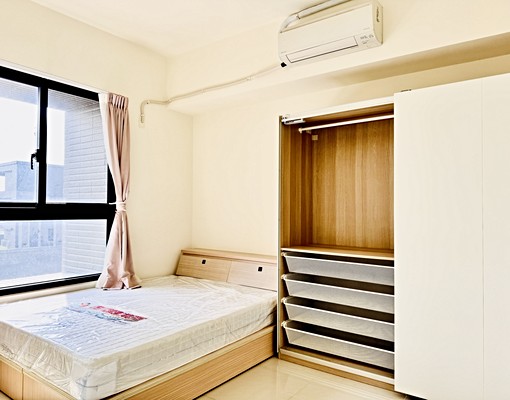 【蔚藍海】大兩房⚝平車⚝家俱電全⚝視野好 - Image 6