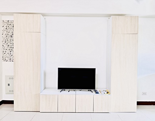 【蔚藍海】大兩房⚝平車⚝家俱電全⚝視野好 - Image 2