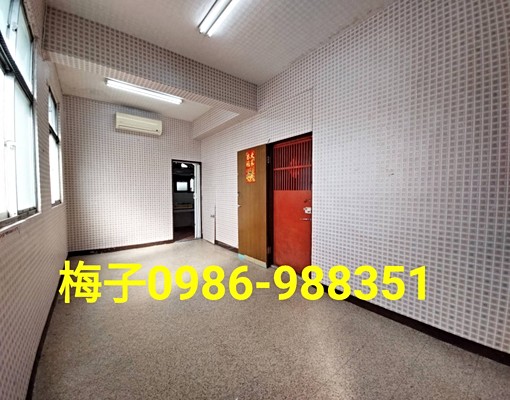 ✨近七堵車站3樓.邊間.採光屋📞梅子 - Image 1