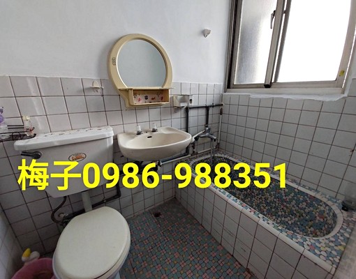 ✨近七堵車站3樓.邊間.採光屋📞梅子 - Image 11