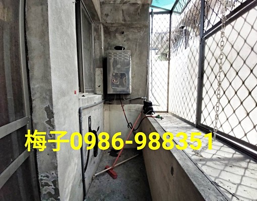 ✨近七堵車站3樓.邊間.採光屋📞梅子 - Image 12