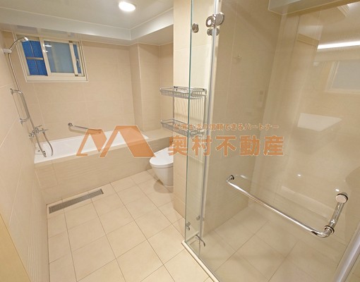 忠孝敦化站明曜旁●家電俱全絕美管理大四房●外商佳 - Image 5