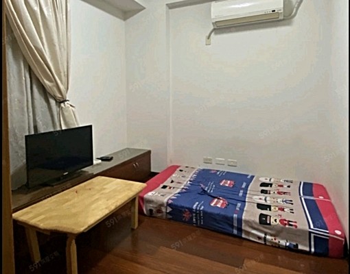 安平區中庭花園車墅套房 - Image 8