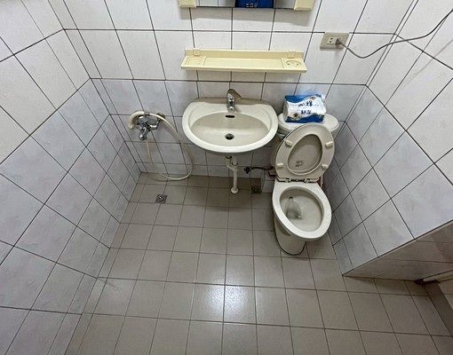 可租補/中國醫健行路商圈/健身公寓三房 - Image 5