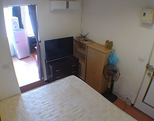 可租屋補助獨立洗衣機流理台瓦斯爐近福和永福橋秀朗國小永安捷運 - Image 2